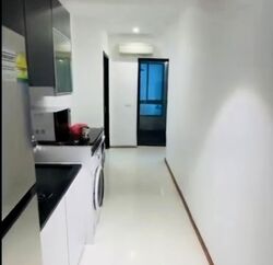 Parc Somme (D8), Apartment #600767841